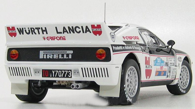 24 Lancia 037 Rally - Kyosho 1.18 (5).jpg